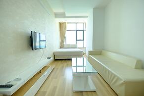 Sunrise Ocean View Apartment