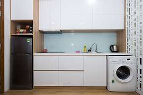 Sunrise Ocean View Apartment