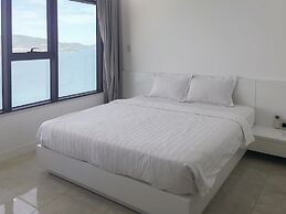 Sunrise Ocean View Apartment