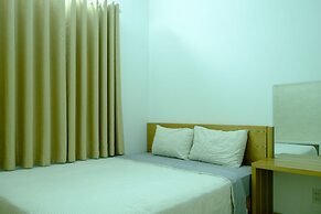 Sunrise Ocean View Apartment