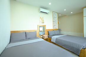 Sunrise Ocean View Apartment