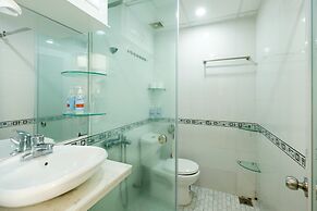 Sunrise Ocean View Apartment