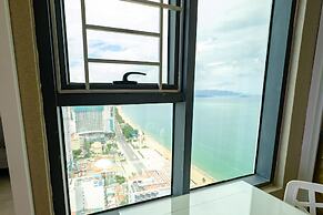 Sunrise Ocean View Apartment