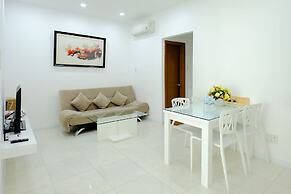 Sunrise Ocean View Apartment