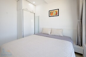 Sunrise Ocean View Apartment