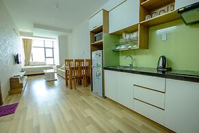 Sunrise Ocean View Apartment