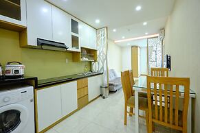 Sunrise Ocean View Apartment