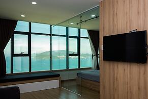 Sunrise Ocean View Apartment