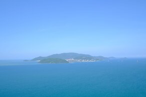 Sunrise Ocean View Apartment