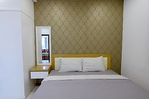 Sunrise Ocean View Apartment