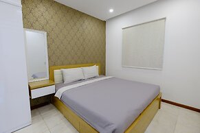 Sunrise Ocean View Apartment