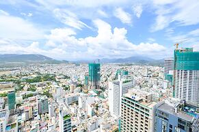 Sunrise Ocean View Apartment