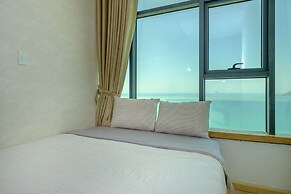 Sunrise Ocean View Apartment