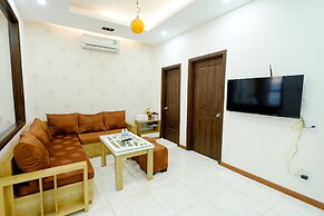 Sunrise Ocean View Apartment