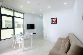 Sunrise Ocean View Apartment