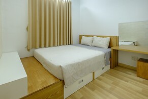 Sunrise Ocean View Apartment