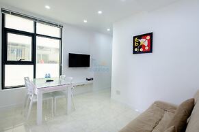 Sunrise Ocean View Apartment