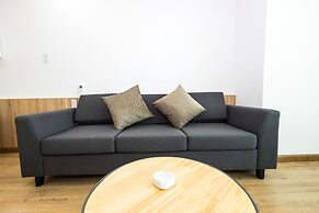 Sunrise Ocean View Apartment