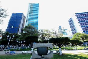 Sunrise Ocean View Apartment