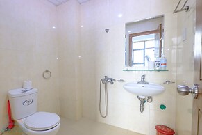 Sunrise Ocean View Apartment