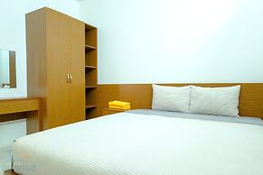 Sunrise Ocean View Apartment