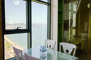 Sunrise Ocean View Apartment