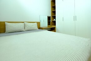 Sunrise Ocean View Apartment