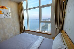 Sunrise Ocean View Apartment