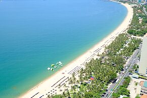 Sunrise Ocean View Apartment