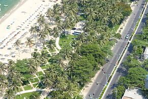 Sunrise Ocean View Apartment