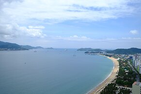 Sunrise Ocean View Apartment