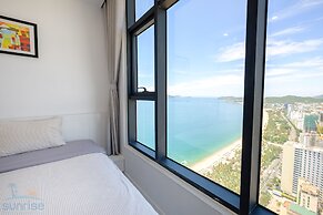 Sunrise Ocean View Apartment