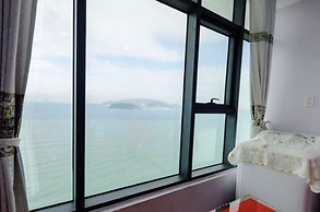 Sunrise Ocean View Apartment