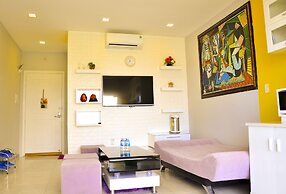 Sunrise Ocean View Apartment