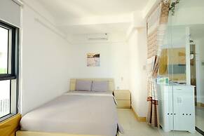 Sunrise Ocean View Apartment