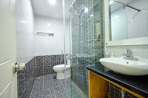 Sunrise Ocean View Apartment