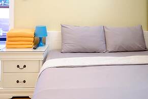 Sunrise Ocean View Apartment