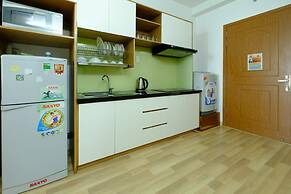 Sunrise Ocean View Apartment