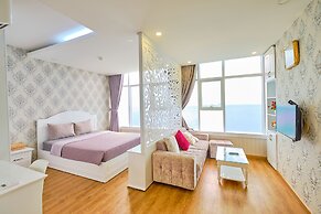 Sunrise Ocean View Apartment