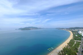 Sunrise Ocean View Apartment