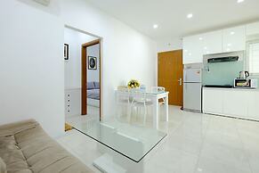 Sunrise Ocean View Apartment