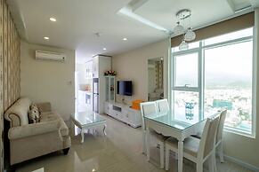 Sunrise Ocean View Apartment