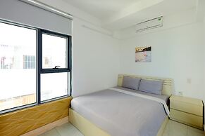 Sunrise Ocean View Apartment