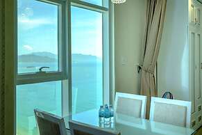 Sunrise Ocean View Apartment