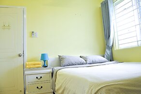 Sunrise Ocean View Apartment