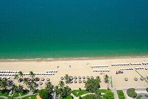 Sunrise Ocean View Apartment