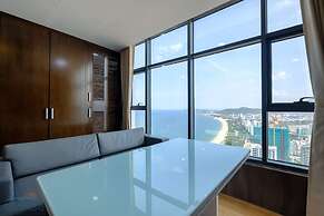 Sunrise Ocean View Apartment