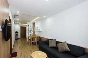 Sunrise Ocean View Apartment