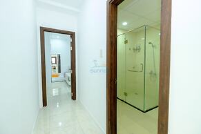 Sunrise Ocean View Apartment