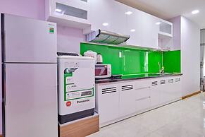 Sunrise Ocean View Apartment